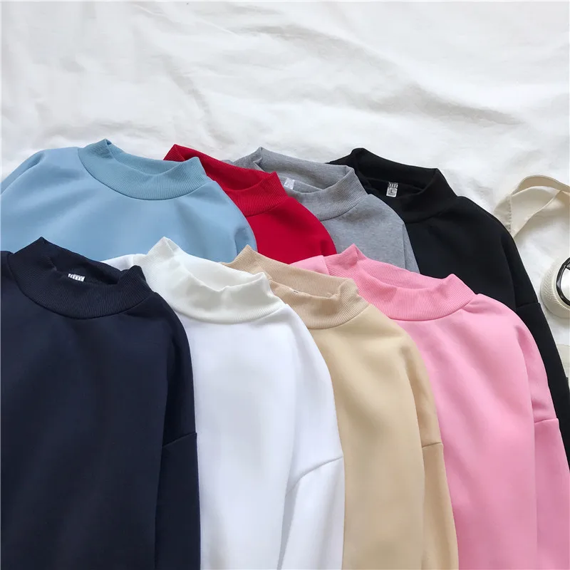 2020 Новинка осени сплошной ярких цветов Дикий Плюс бархат небольшой