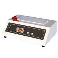 transparency tester for testing transparency value of gelatin test range 20 to 500mm