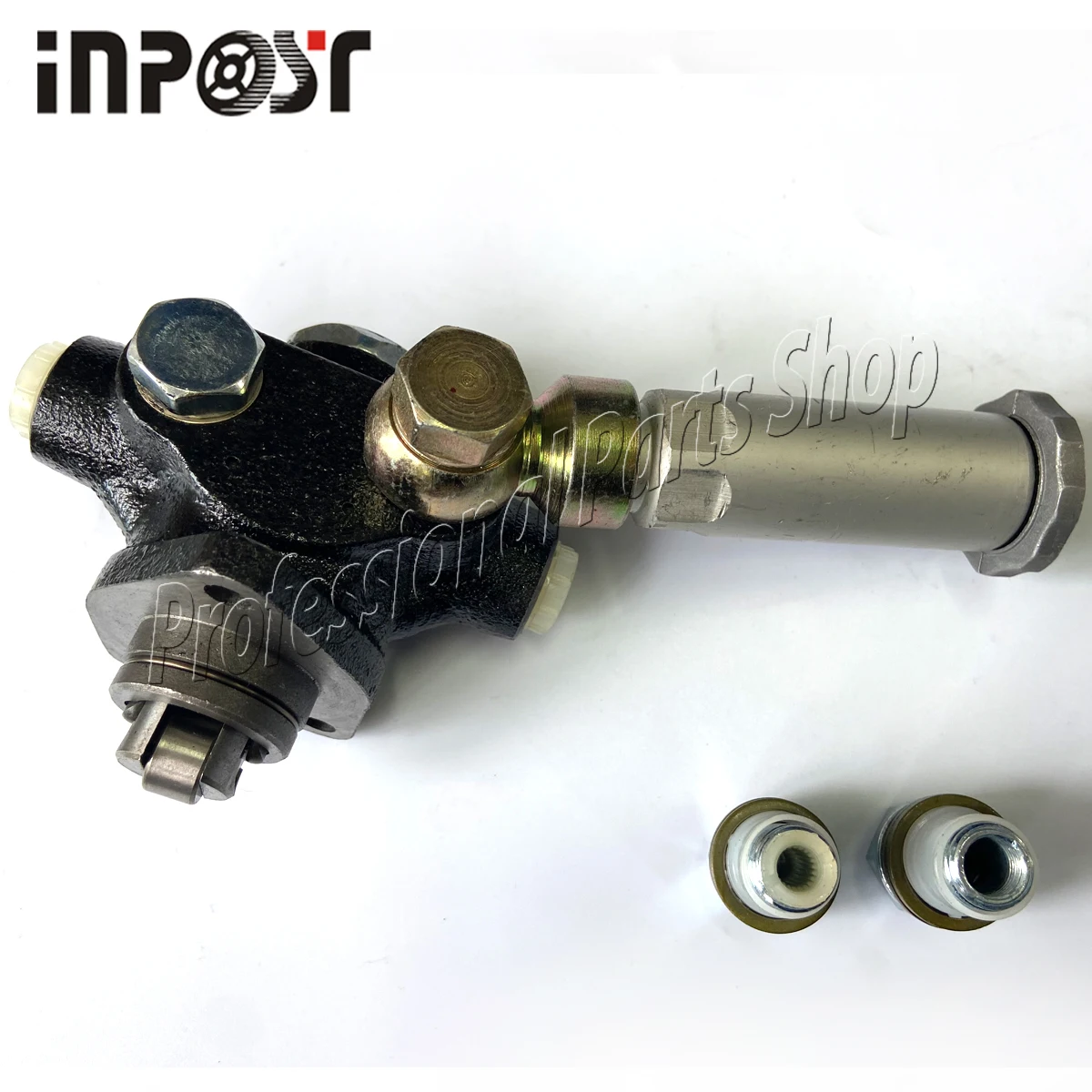 

11-7500 новый топливный насос для грузовика Thermo King Isuzu 2.2di D201 37-11-7500
