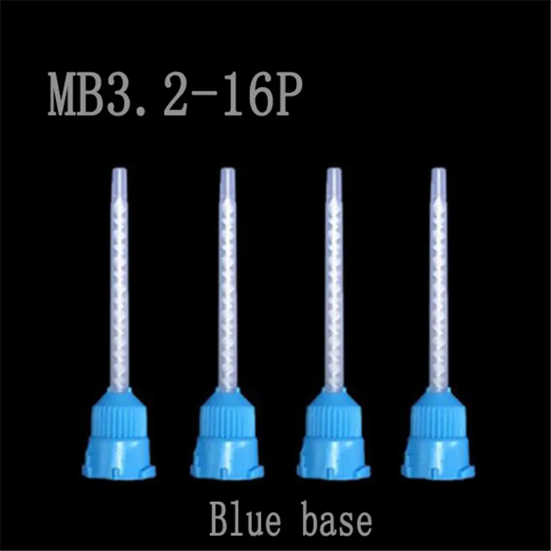 

Смесительная насадка для эпоксидной смолы AB, 74-112 мм