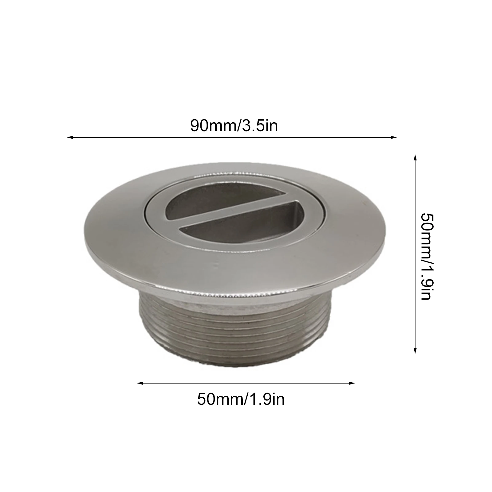 

Swimming Pool Suction Outlet Lock Pool Safety Vacuum Lock Water Inlet And Outlet Fitting Replacement For Swimming Pool Accessory