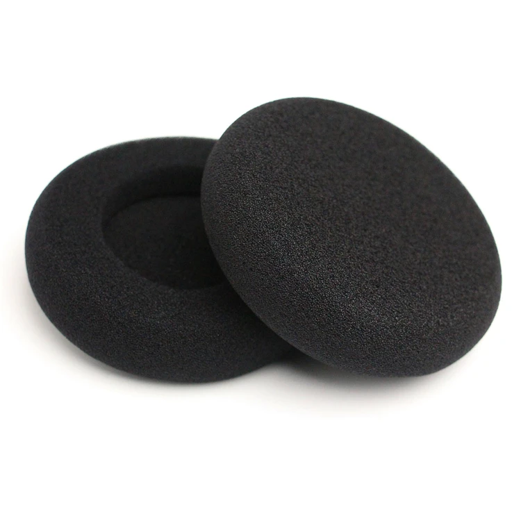 VEKEFF сменные амбушюры из пеноматериала для GRADO SR60 SR80 SR125 SR225 Alessandro M1 M2 губчатый материал для наушников, амбушюры (art.: 3a366be5eda) - 3a366be5eda