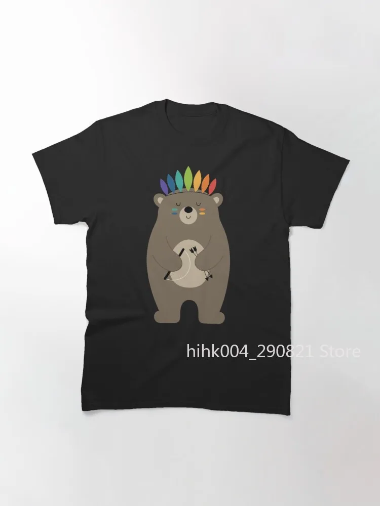 

Be Brave Classic T-Shirt