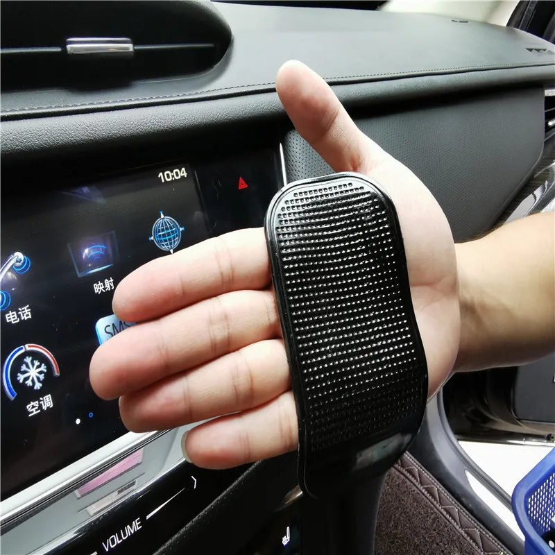 Липкий Коврик Для приборной панели Противоскользящий коврик для автомобиля