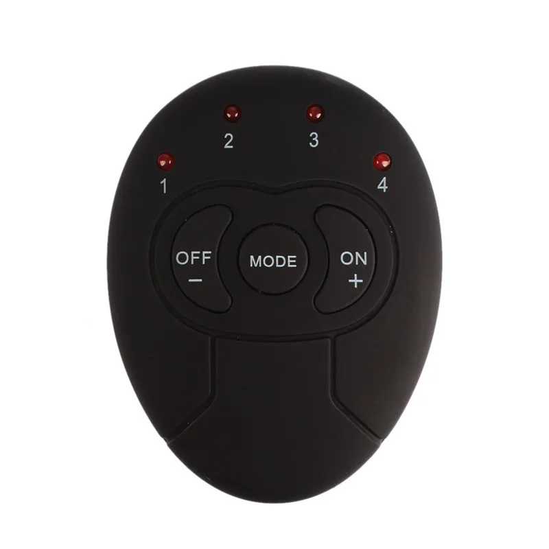 Унисекс EMS тренажер для бедер электрический стимулятор мышц Беспроводной