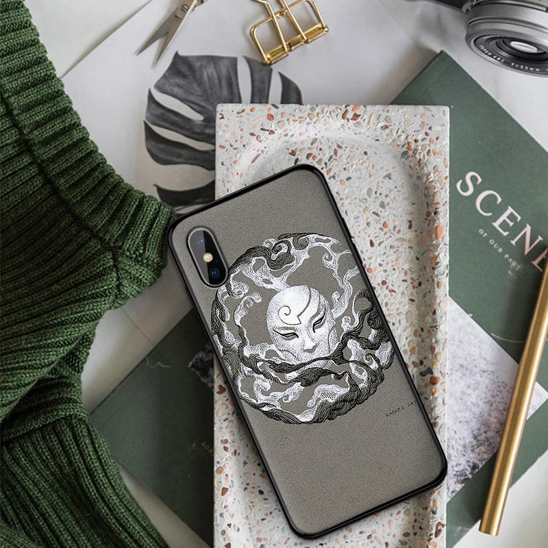 Для Xiaomi Redmi 7 Note 4X 5A 16G 32G 64G GO 7A K20 5 6 8 Pro задняя крышка для телефона в подарок