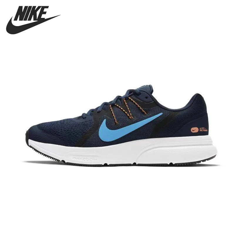 

Original New Arrival NIKE ZOOM SPAN 3 Men's Running Shoes Sneakers