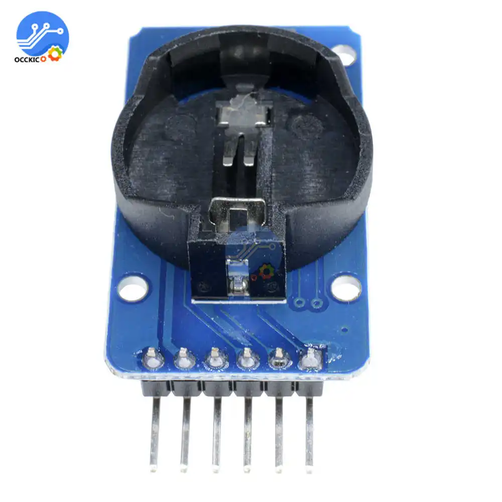 DS3231 AT24C32 IIC точность RTC часы в реальном времени модуль памяти для Arduino заменить DS1307