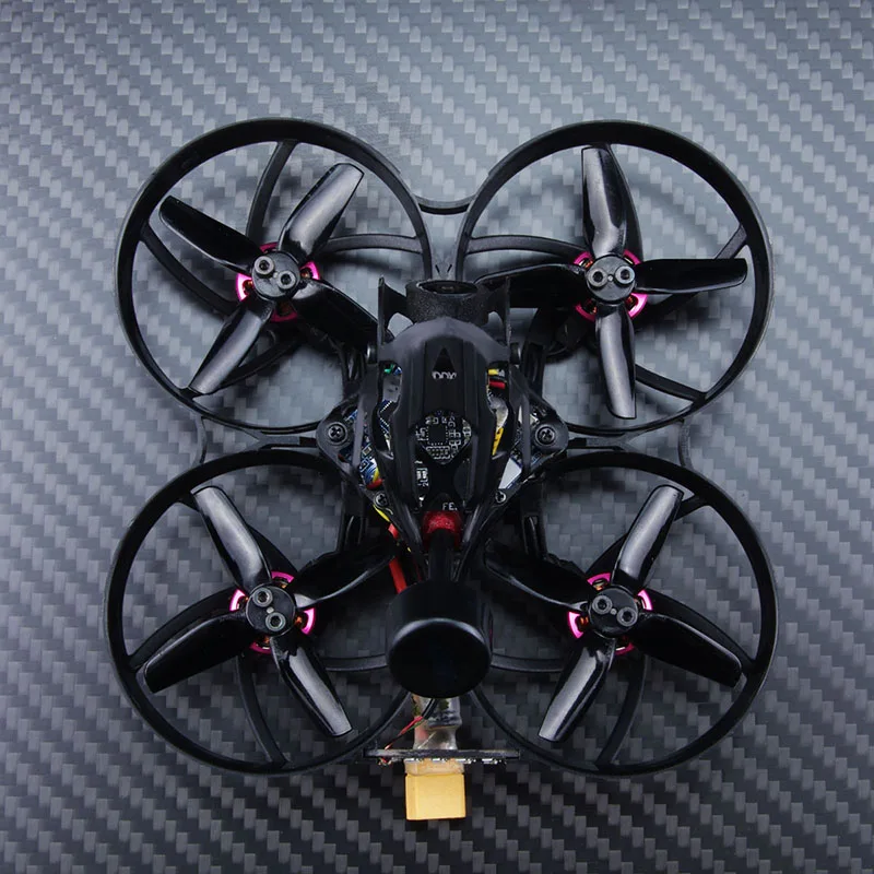 GEELANG Anger 85X 4K HD 85 мм F4 OSD 4S фильм w/ 40CH 25-200mW VTX Caddx Loris камера CineWhoop FPV гоночный Дрон PNP BNF |
