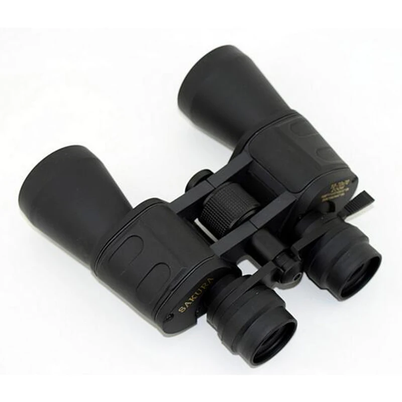 

180x100 Vision Outdoor Travel Binoculars Hunting Telescope