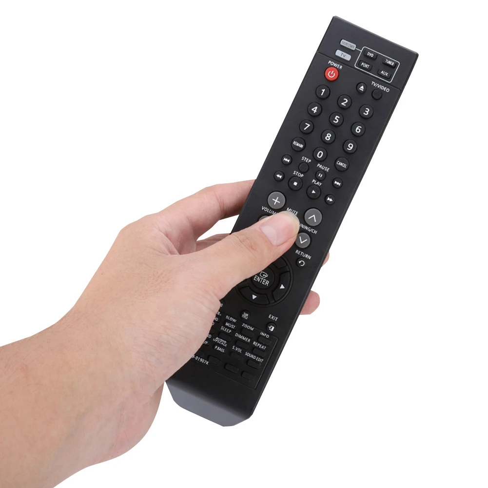 Multi-function DVD Player Replacement Remote Control for Samsung AH59-01907K | Электроника
