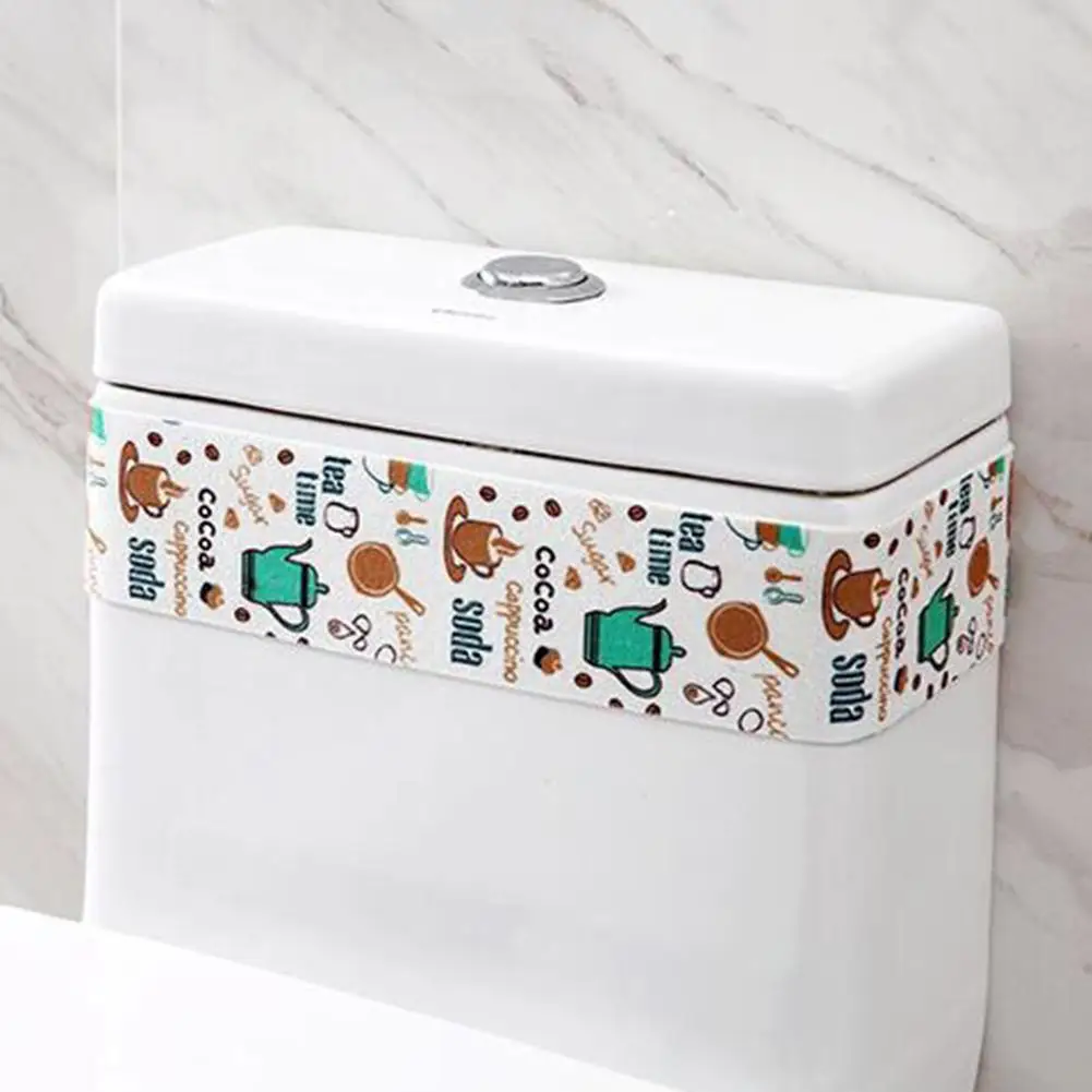 Kitchen Sink Bathroom Waterproof Stickers Self-adhesive Antifouling Toilet Gadgets Home Decoration Accessories | Дом и сад