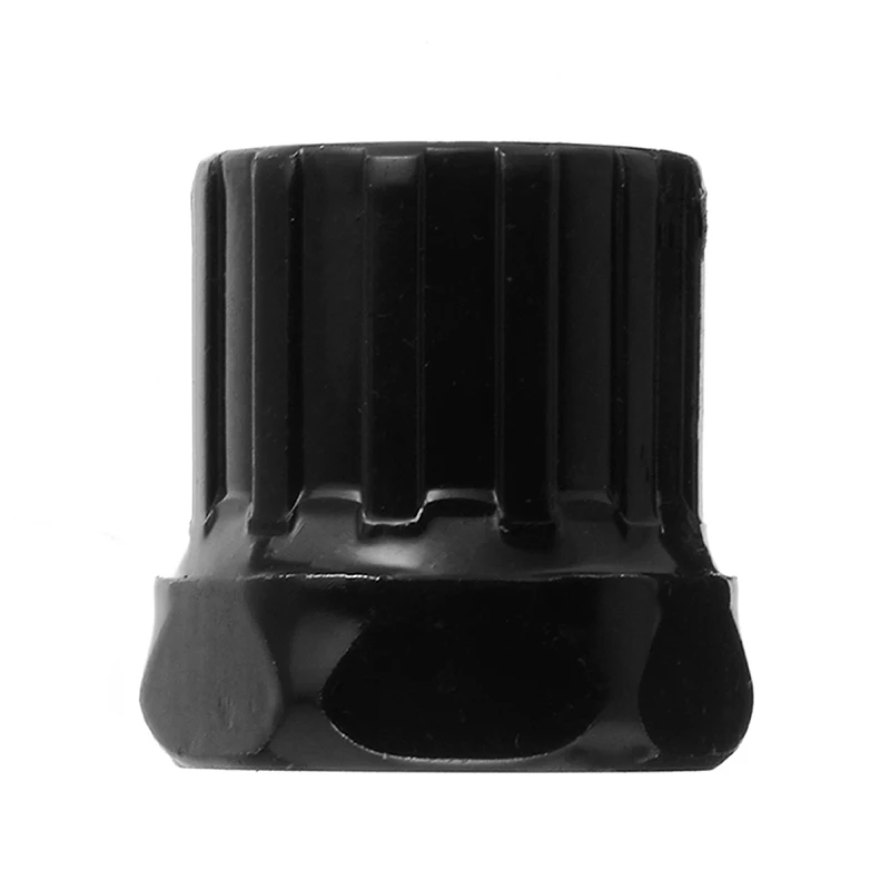 Инструмент для ремонта велосипеда черный Съемник свободного колеса кассета