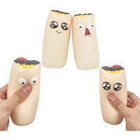 kawaii burrito doll anti stress toys stress relief toys squishy doll squeeze toys new year birthday gifts for kids
