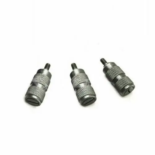 3 шт. детали фрезерного станка запасные части ручки в сборе мельница Bridgeport новый