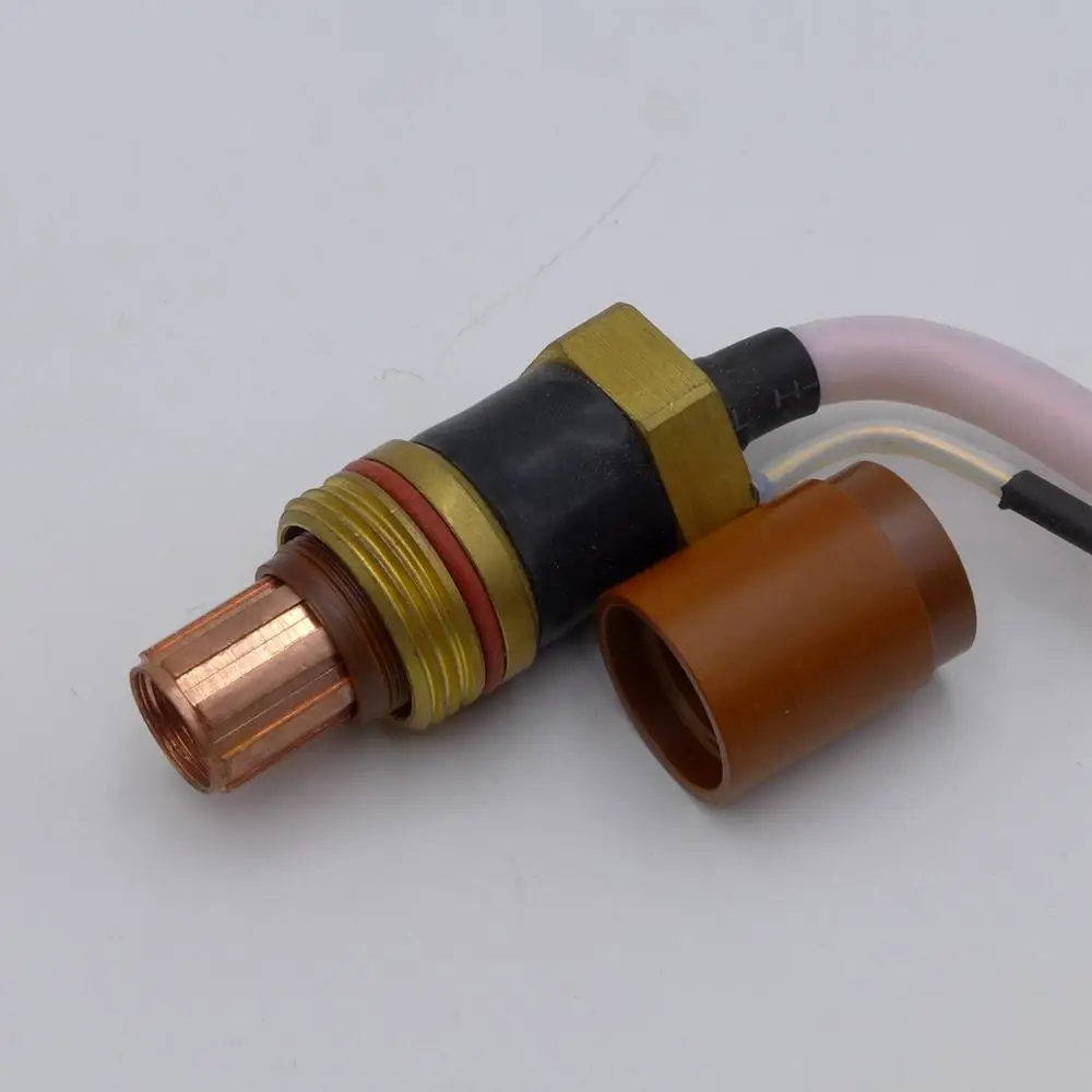 A141 Torch Head Body 1pcs Non-original Air Plasma Cutting Torch Trafimet OEM Fit BRIMA CUT-120 enlarge