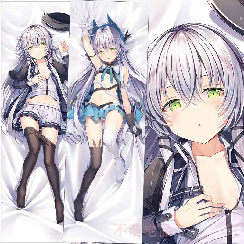 Аниме тропы холодной стали алтина Орион дакимакура обнимающая Подушка Чехол для