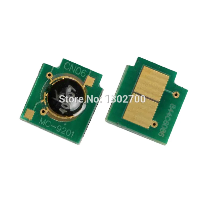 CRG533H CRG 533H 533 чип тонер картриджа для Canon LBP 8710 8720 LBP8730 8730 заправка порошка сброс