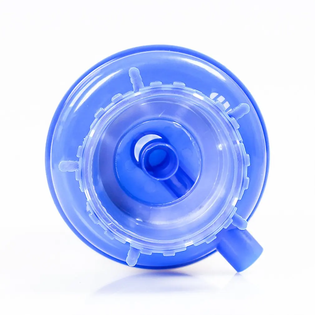 

Size Large hand pressure water press