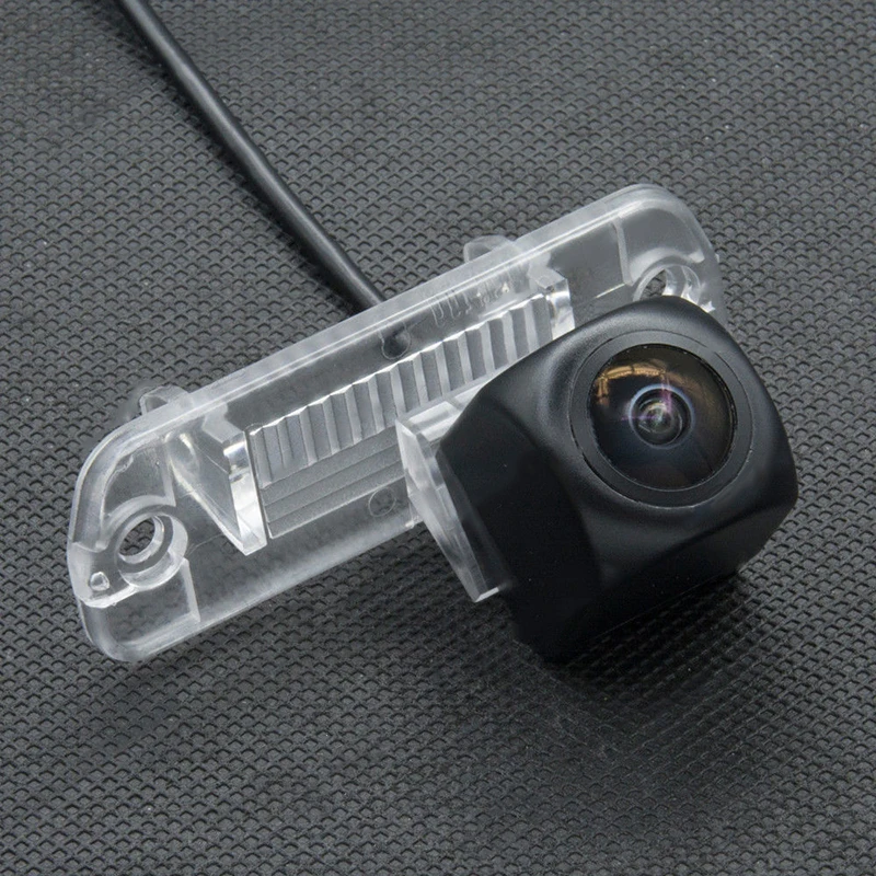 Камера заднего вида Starlight с ночным видением для телефона R350 R500 ML350 W203 W211 B200 A160 W219