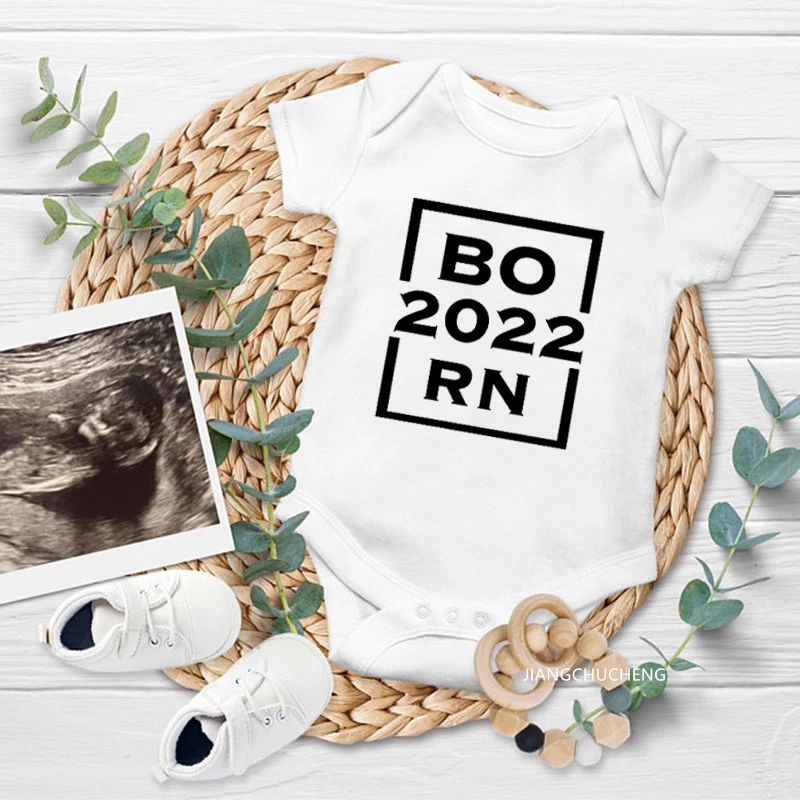 

Детское боди с принтом, для беременных