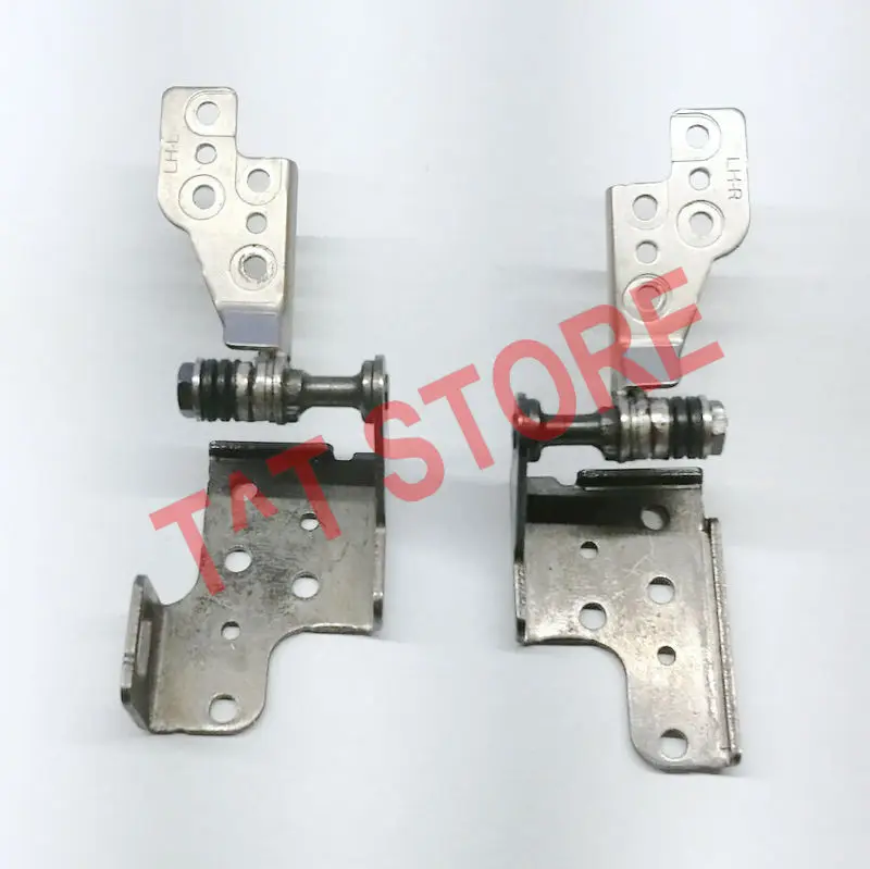 Оригинальный комплект петель для ноутбука MSI GT62 GT62VR 6RE MS-16L2 MS-16L1 левый и правый