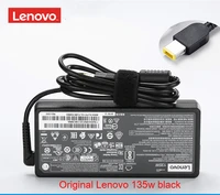 original lenovo y50 y50 70 y50 80 y700 t440p t540p w540 135w laptop supply power ac adapter charger adl135nlc3a adapter