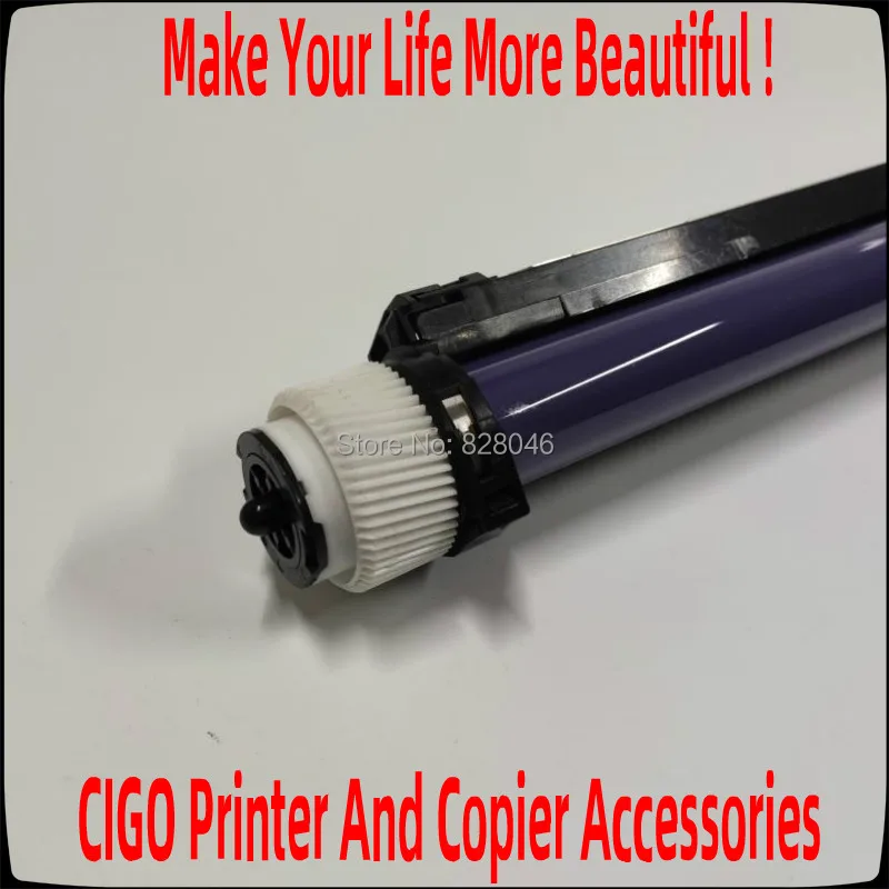 Картридж барабанный черный для Xerox Color 550 560 570 C60 C70 C75 J75 700 700i 13R663 013R00663 | Компьютеры и