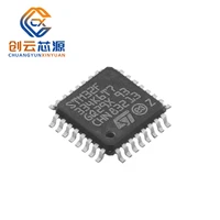 1pcs new 100 original stm32f334k6t7 lqfp 32 arduino nano integrated circuits operational amplifier single chip microcomputer