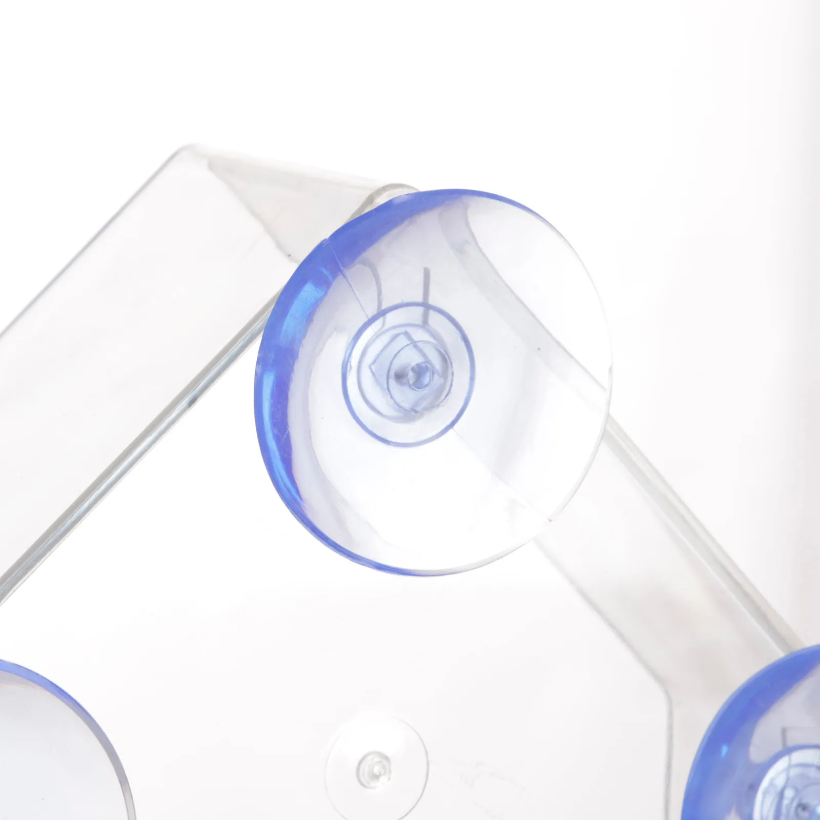 

Hanging Bird Feeder Window Clear Glass Window Viewing Bird Feed Hotel Table Peanut Hanging Suction For Pet Birds Outdoor Pajaros