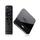 Смарт-приставка H96 Mini RK3328A Android 9,0 OS с 1G 2G16G Bluetooth Поддержка IPTV KODI Youtube игры ТВ-приставка