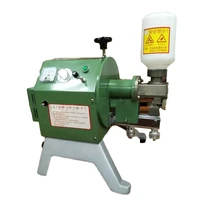 90V Thick Material Local Gluing Machine Edge Banding Adhesive Gluing Machine Efficient Energy-Saving Roller Glue Tool 1PC