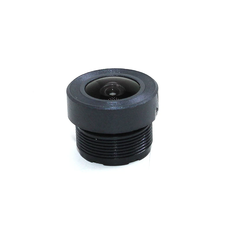 5pcs / lot 1080p 2 1 мм объектив CCTV F2.35 3 &quotи 4&quot M12 HD для камер контроля доступа и заднего