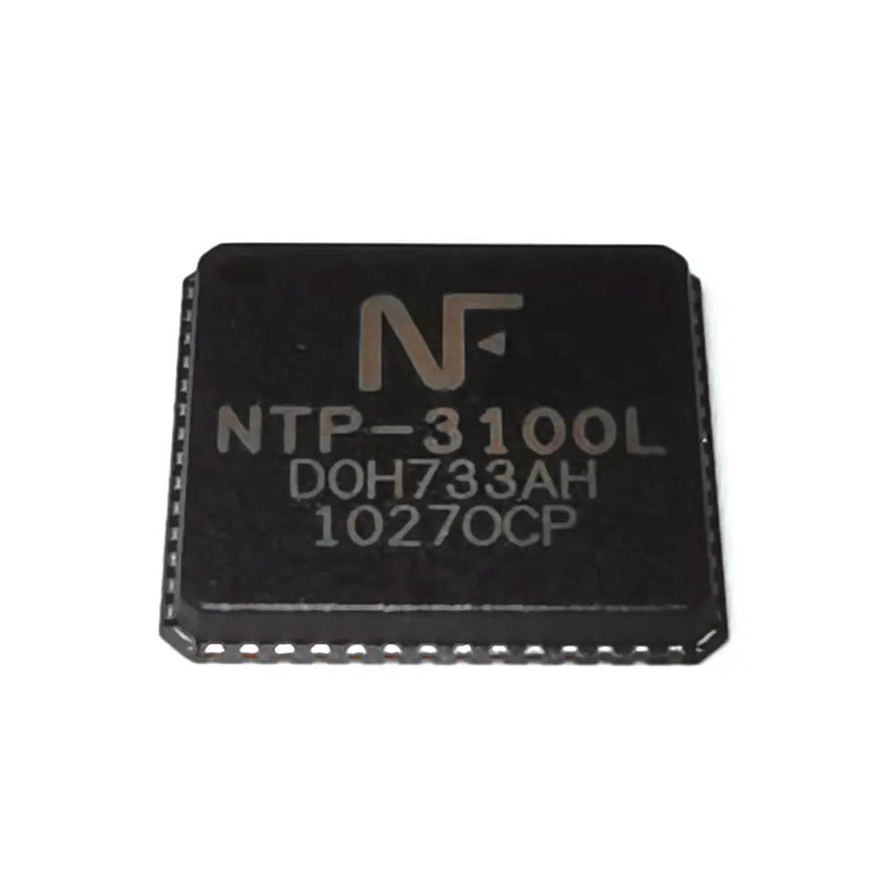 

10PCS SNTP-3100L NTP-3100 NTP3100L QFN