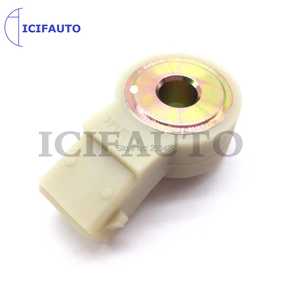 Датчик детонации для Peugeot 106 206 306 307 406 407 607 Partner Opel Astra H Vectra C Zafira B a00315 38928 807 9638423480