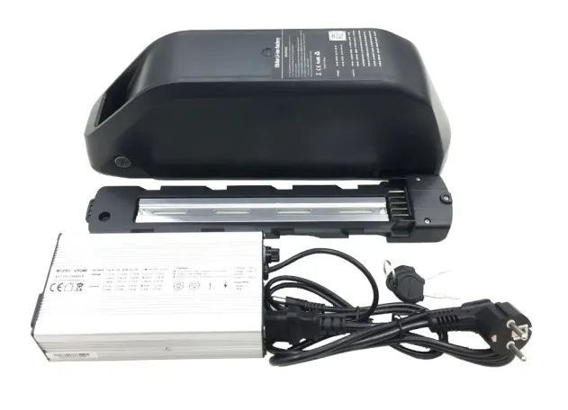 52V 21Ah Battery jumbo shark polly пуховый чехол для батареи для электровелосипеда DP-9 91 шт 18650 ячеек чехол для батареи для электровелосипеда супер 73 батарея для электровелосипеда - Цвет: 52V 21Ah Battery