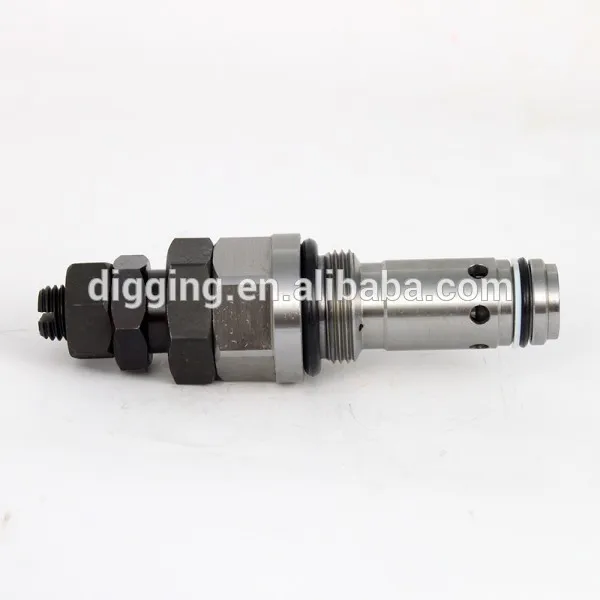

723-40-50401 Relief Valve Main for PC200-6S