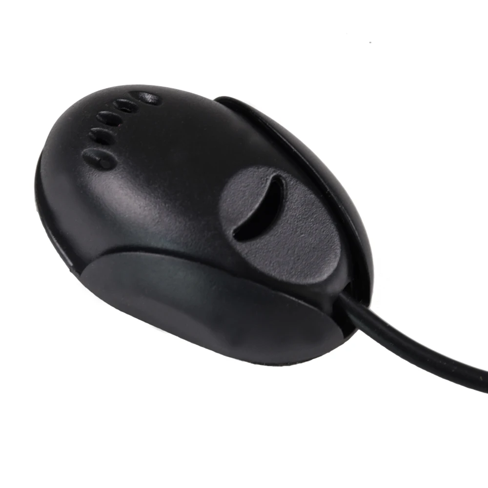 3 5 мм проводной пастообразный внешний микрофон автомобильный аудио Микрофон для