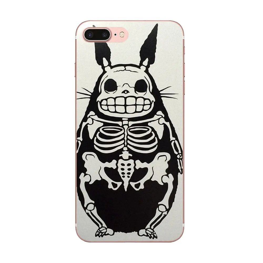 Мягкий чехол из ТПУ для Huawei Mate 9 10 20 P P8 P9 P10 P20 P30 P40 Lite Pro Smart 2017 2019 в японском стиле с