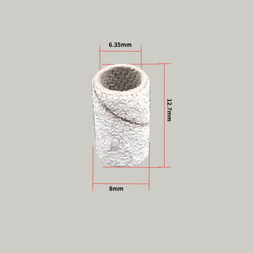 

Set Sanding Band Rotary Tool Drum Sleeve Sanding Sanding Drum Sander Sleeve