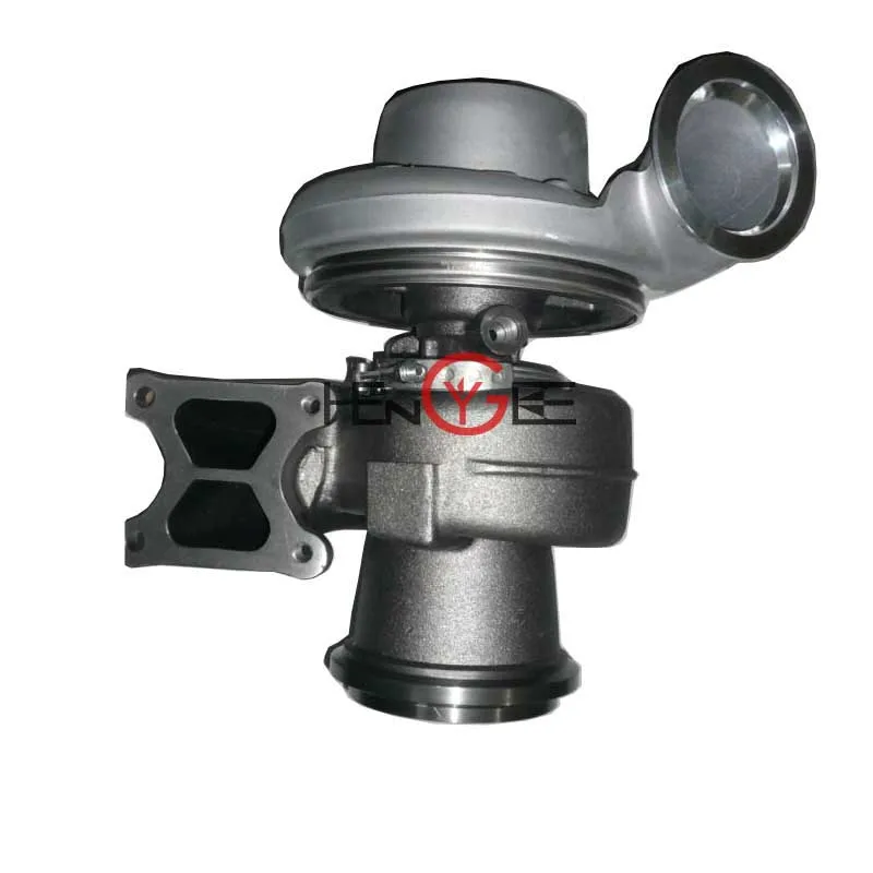 HX55 Турбокомпрессор Для ISX двигателя 4089754 3800653 3800775D 3591788 4025184 3595093|Турбонагнетатели