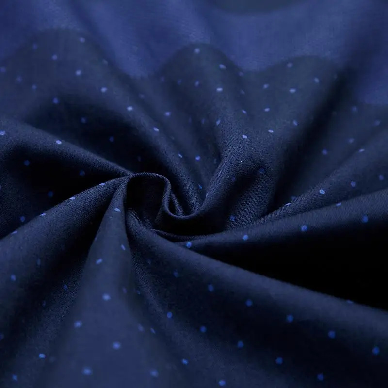 Мужская приталенная рубашка с длинным рукавом Повседневная в полоску винтажном