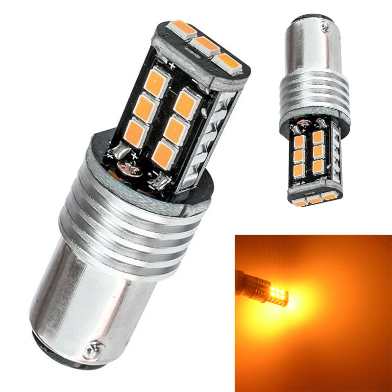 

Energy Savings Car Light Taillight Light Bulb Reverse Backup Led Lighting 2835 SMD LED