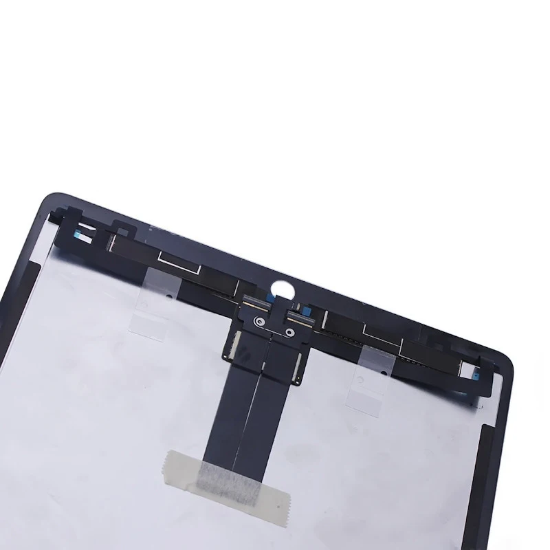 Для iPad Pro 12," A1584 A1652 A1670 A1671 ЖК-дисплей+ сенсорный экран в сборе с платой для iPad Pro A1584 A1652 A1670 A1671