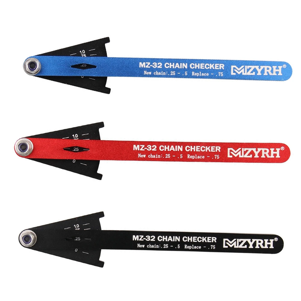 

Индикатор износа горного велосипеда, прибор для проверки цепи велосипеда, для ремонта, дорожных велосипедов