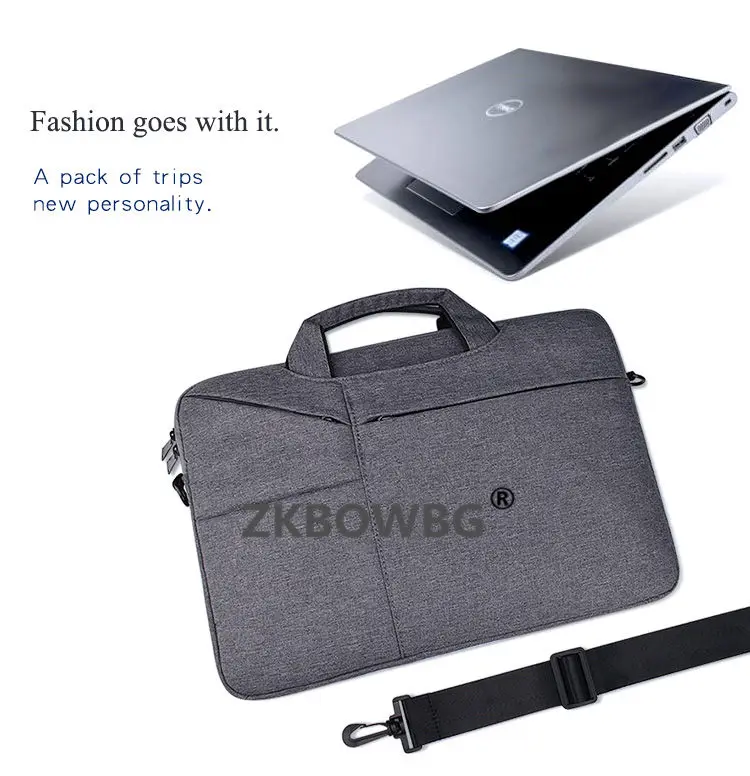 Сумки на плечо для ноутбука чехол сумка для lenovo Yoga 520 530 510 ThinkPad L480 E485 X1 углеродная 1" Сумка для ноутбука 15" 13," 12"