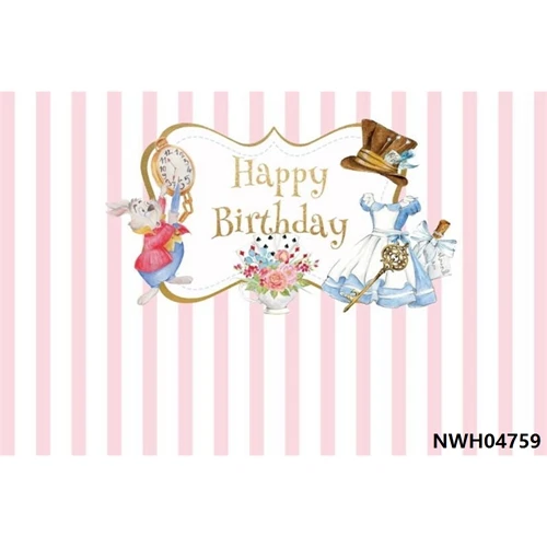 Yeele Baby 1st Birthday Backdrop Girl Princess Baby Shower Золотая Корона розовая пользовательская фотография Виниловый фон для фотостудии - Цвет: NWH04759