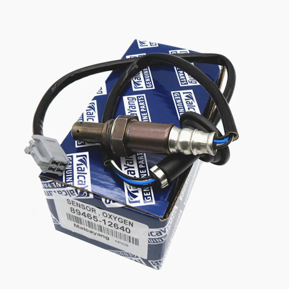 Соотношение воздуха и топлива O2 кислородный датчик Lambda сенсор 89465 12640 8946512640 для