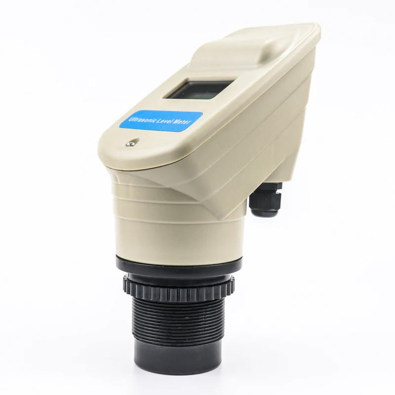 5 метров диапазон уровня Бесконтактный ультразвуковой датчик топливного бака