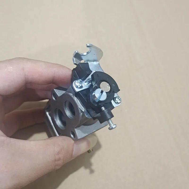 Карбюратор для KAAZ Kawasaki TR53 TE53 TJ53 TJ53E TZ53 KBL53 TK65 64CC триммер кусторез воздуходувка